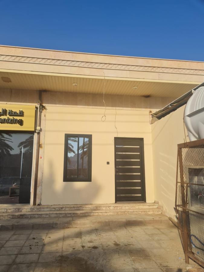 Black 2 Al Ula Exterior foto